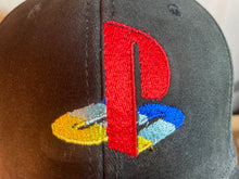 Load image into Gallery viewer, Playstation logo hat
