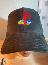 Load image into Gallery viewer, Playstation logo hat
