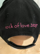 Load image into Gallery viewer, I had a hat made / rock of love 2007
